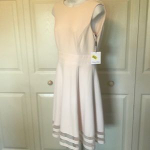 Calvin Klein Dress never worn new with tags